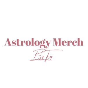 Astrology Merch By Toy