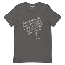 Load image into Gallery viewer, Mercury Retrograde Focused Short-Sleeve Unisex T-Shirt
